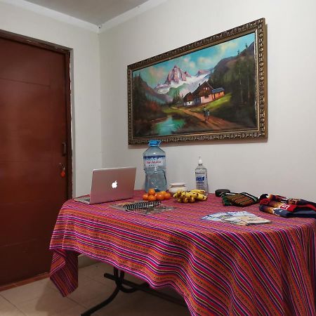 Bed and Breakfast 5Min Airport - Super Host Лима Экстерьер фото