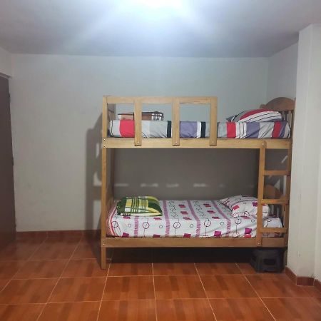 Bed and Breakfast 5Min Airport - Super Host Лима Экстерьер фото