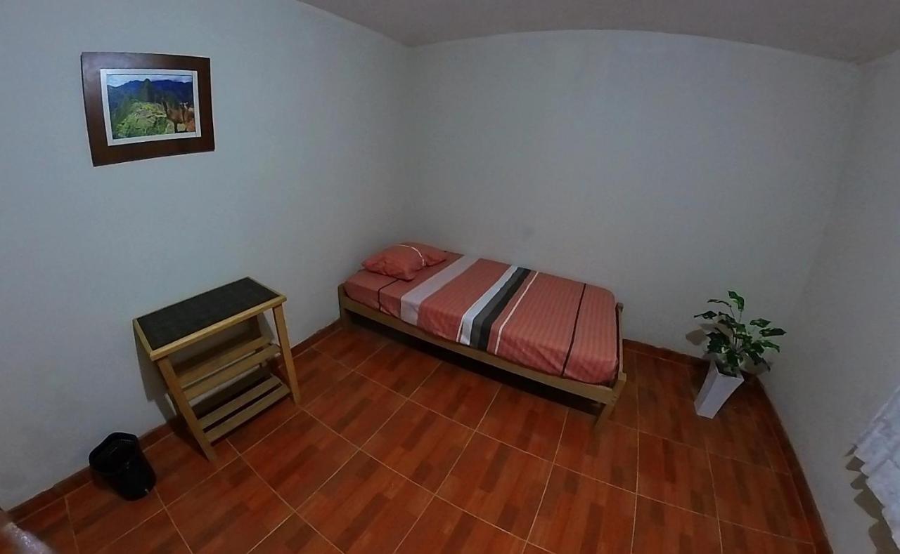 Bed and Breakfast 5Min Airport - Super Host Лима Экстерьер фото
