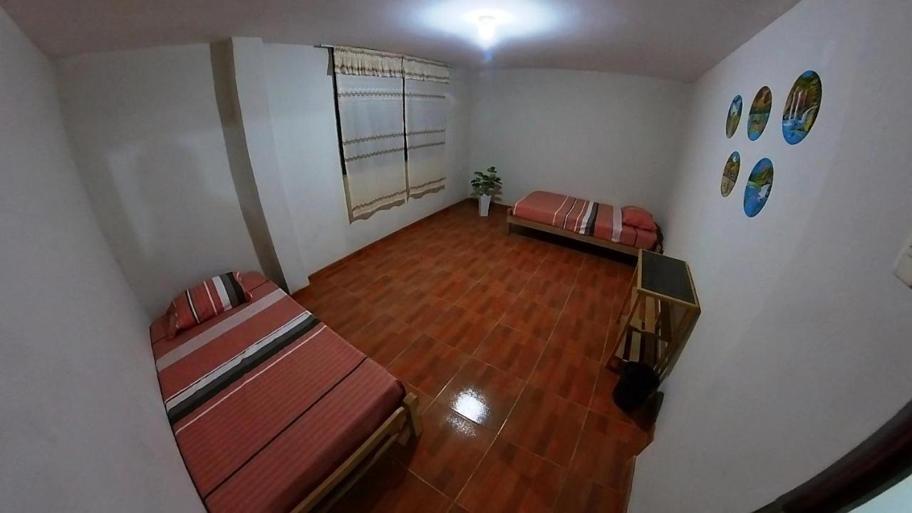 Bed and Breakfast 5Min Airport - Super Host Лима Экстерьер фото