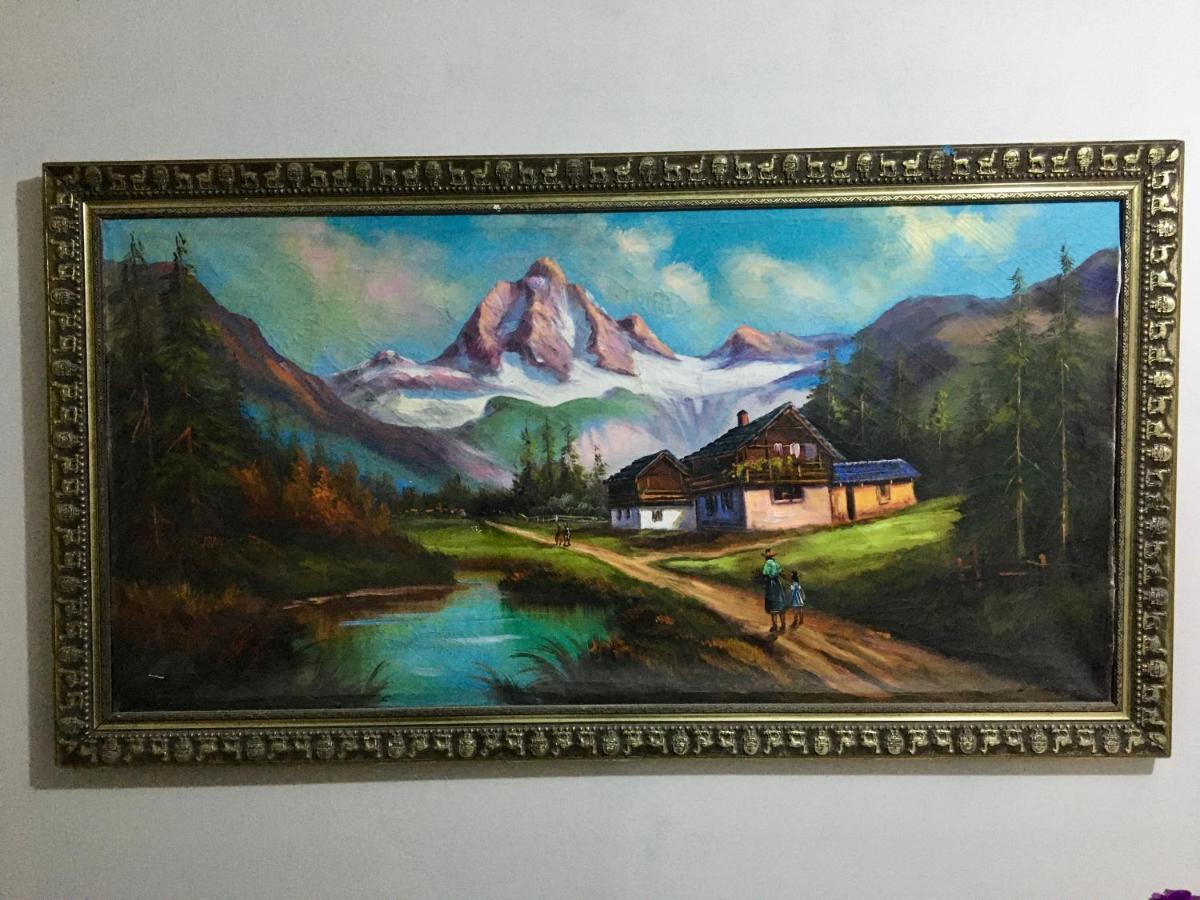 Bed and Breakfast 5Min Airport - Super Host Лима Экстерьер фото