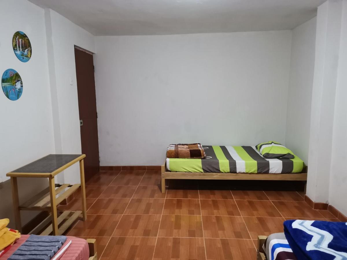 Bed and Breakfast 5Min Airport - Super Host Лима Экстерьер фото