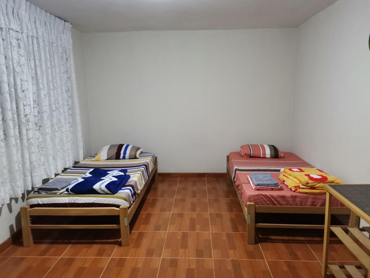 Bed and Breakfast 5Min Airport - Super Host Лима Экстерьер фото