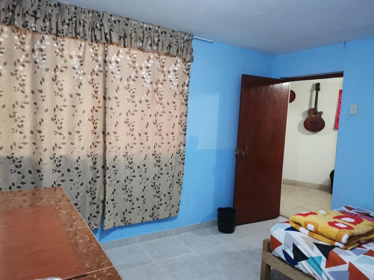 Bed and Breakfast 5Min Airport - Super Host Лима Экстерьер фото