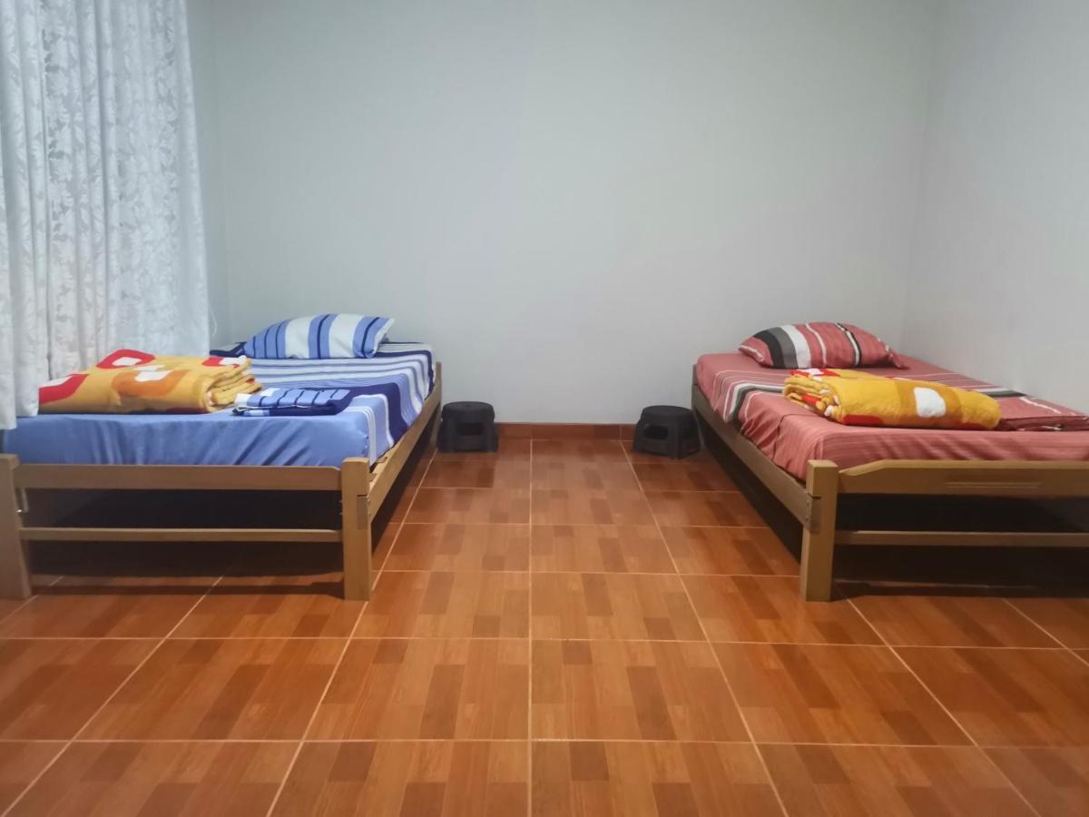Bed and Breakfast 5Min Airport - Super Host Лима Экстерьер фото
