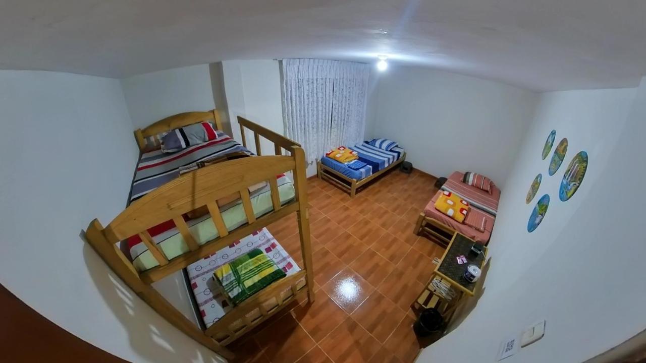 Bed and Breakfast 5Min Airport - Super Host Лима Экстерьер фото