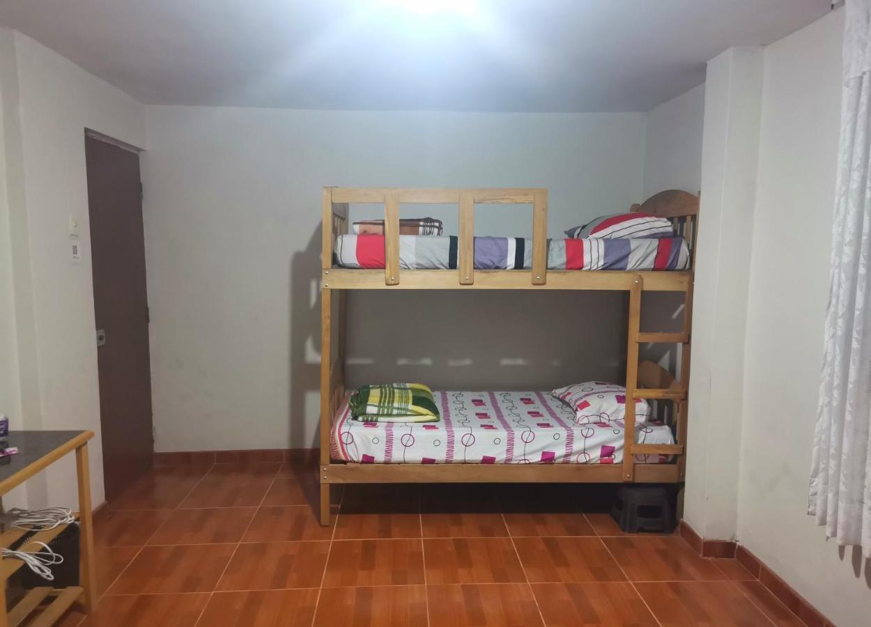 Bed and Breakfast 5Min Airport - Super Host Лима Экстерьер фото